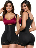 Fajas Colombianas Reductoras Y Moldeadoras Postparto Levanta Pompis De Mujer Girdles for Women